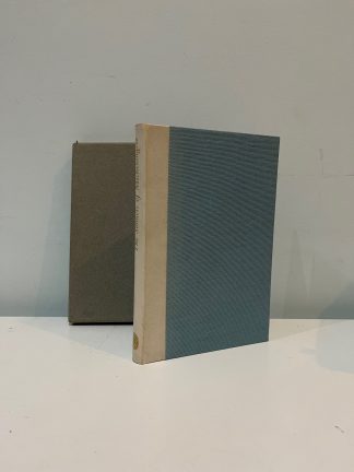 MICHELANGELO - The Sonnets Of Michelangelo