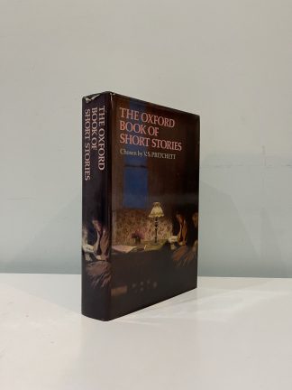 PRITCHETT, V. S. (Ed) - The Oxford Book Of Short Stories