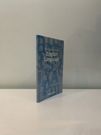 UNKNOWN, Author - The Guardian Book of English Language