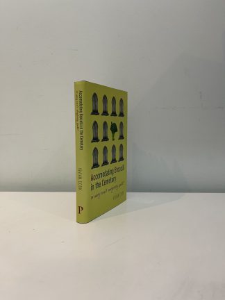 COOK, Vivian - Accomodating Brocolli In The Cemetary or why can't anybody spell?