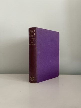 ROTHENSTEIN, John - Brave Day Hideous Night